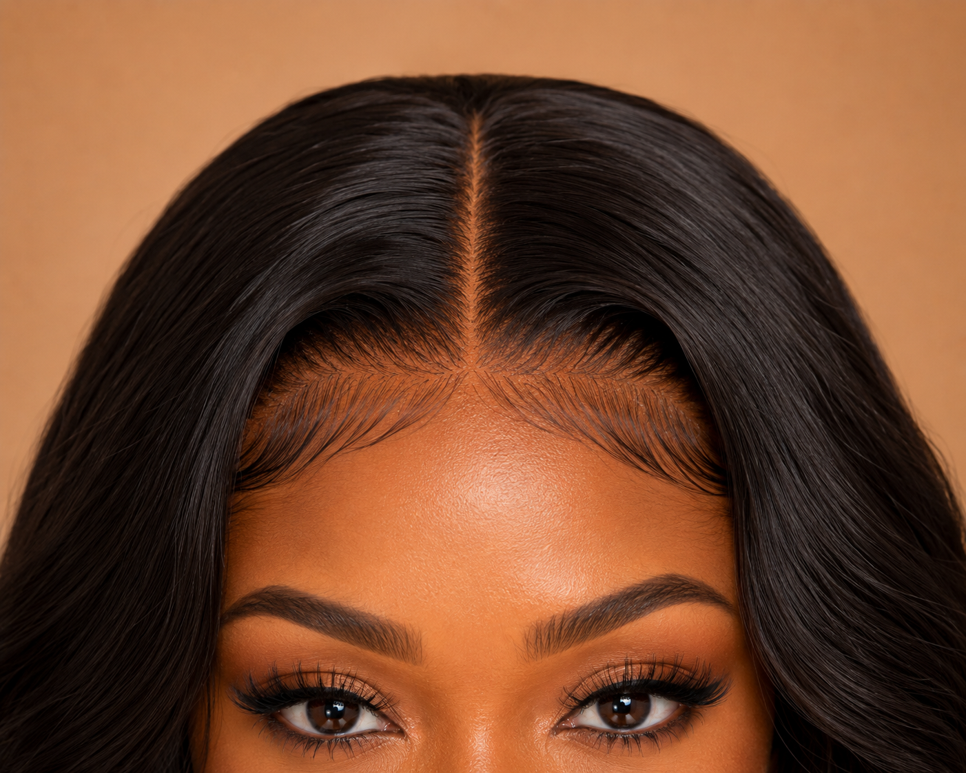 🌺 Savannah Unit | Natural Wave HD Lace Human Hair Wig