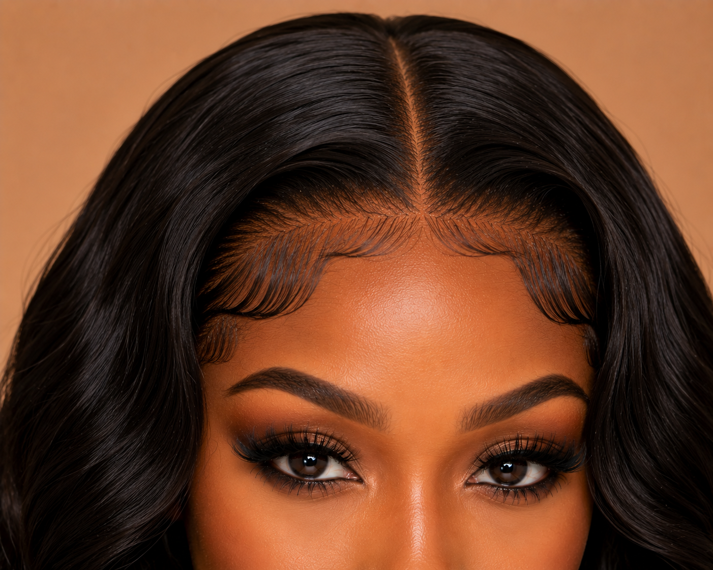 🦋 Serena Unit | Loose Wave HD Lace Human Hair Wig