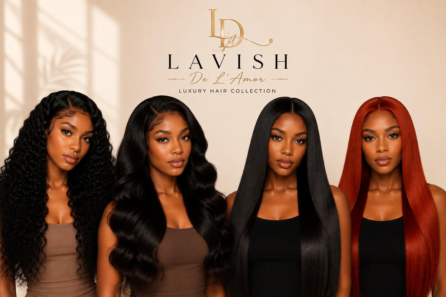 Wigs