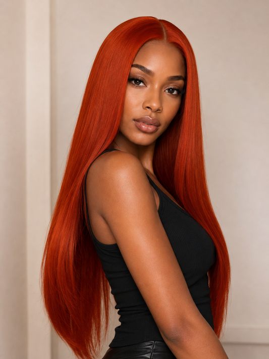 Spice Unit  (Straight)