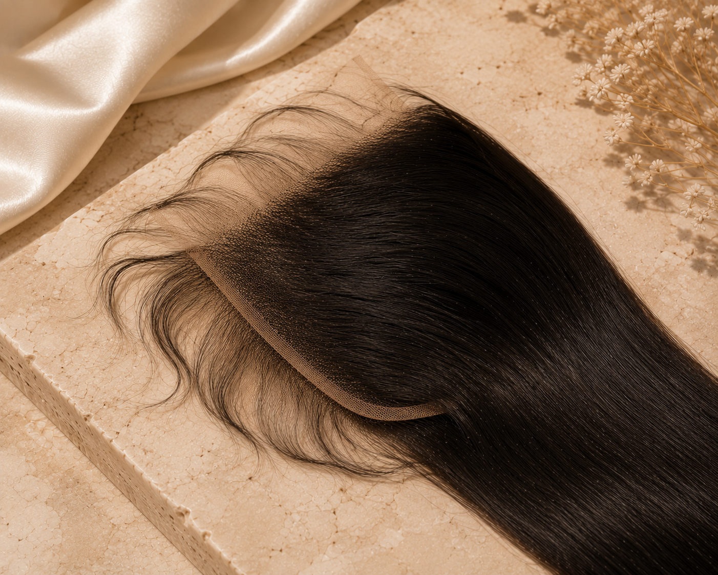 Closures & Frontals