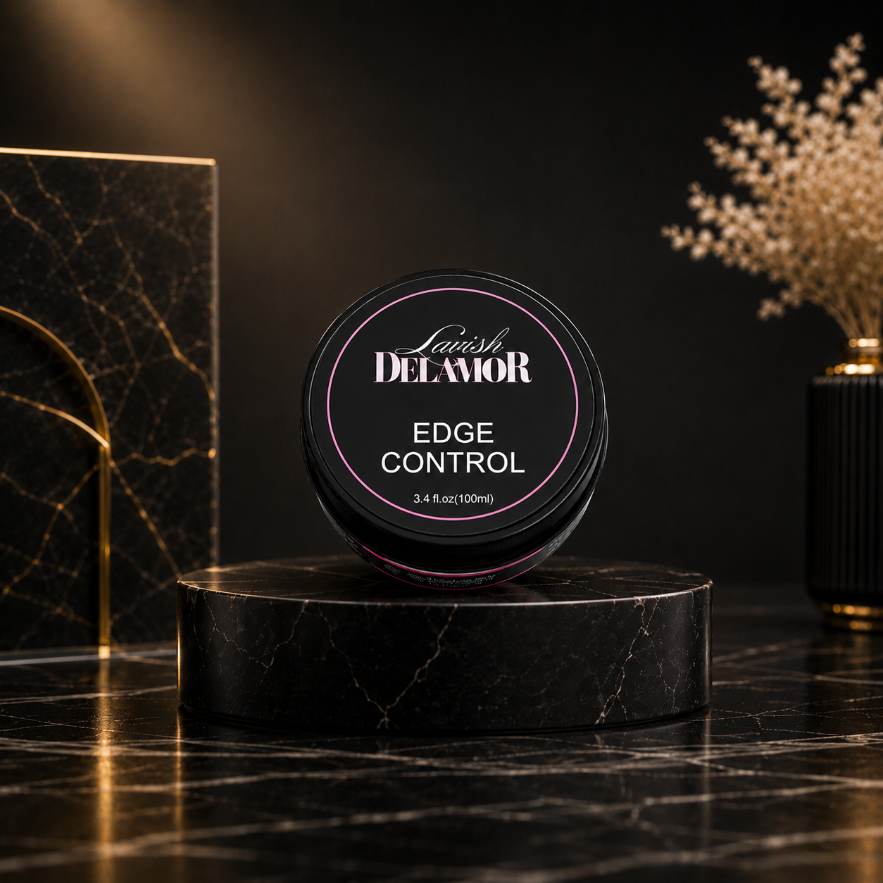 styling edge control