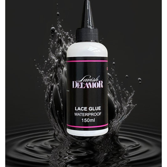 delamor lace glue