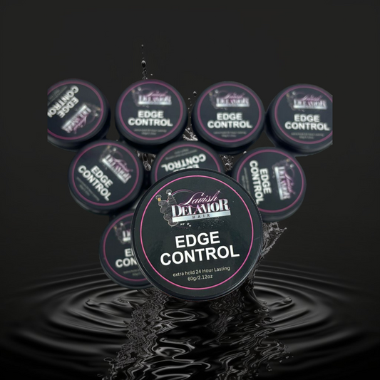 styling edge control