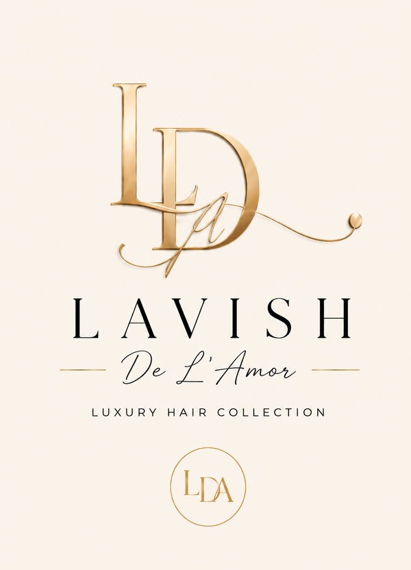 Lavish De l'amor